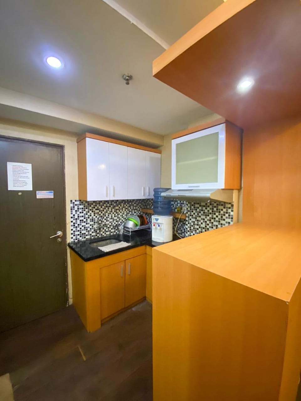 The Suites Metro by KS Property Apartment in Bandung