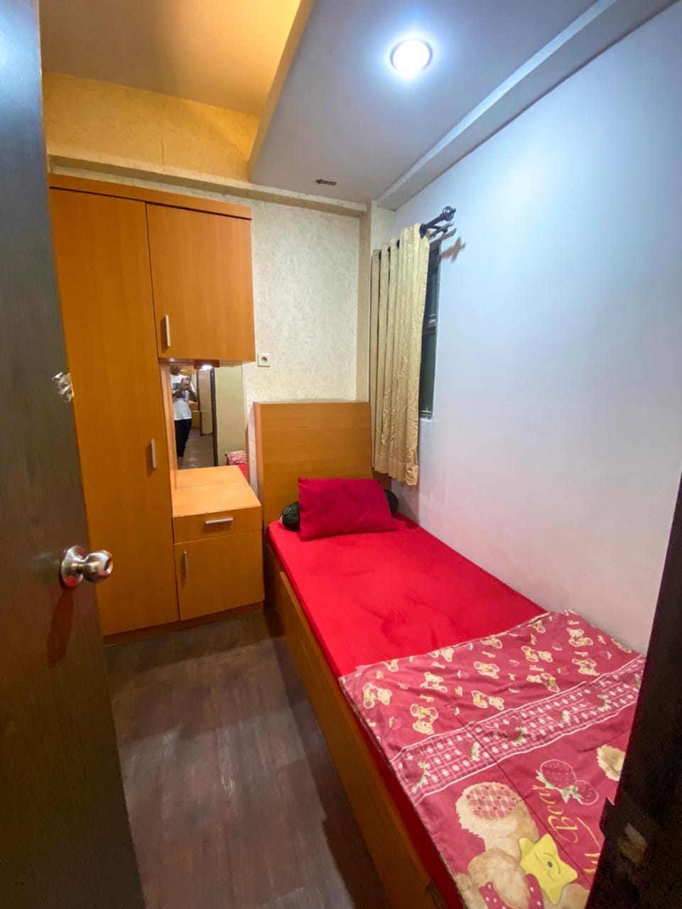 The Suites Metro by KS Property Apartment in Bandung