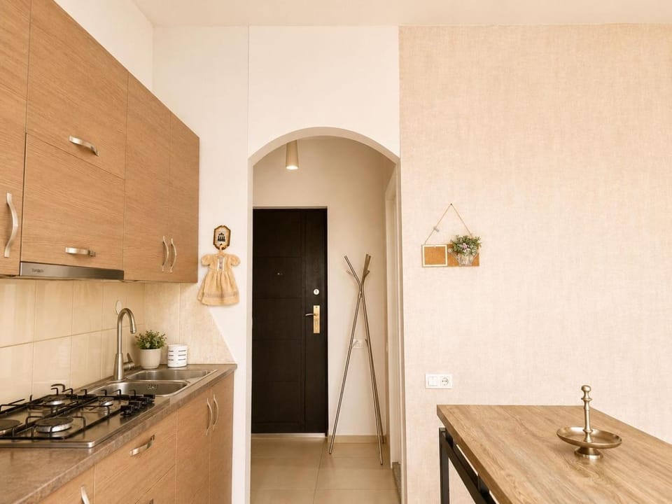 Apartment in Tbilisi Apartment in Tbilisi, Georgia
