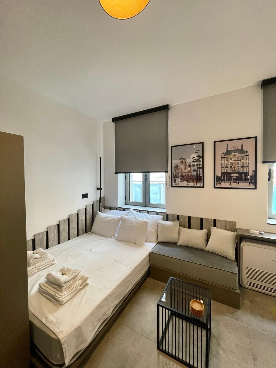 Apartment Simba Knez Mihailova Apartment in Belgrade