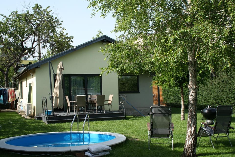 VARNA KABAKUM HOUSE House in Varna