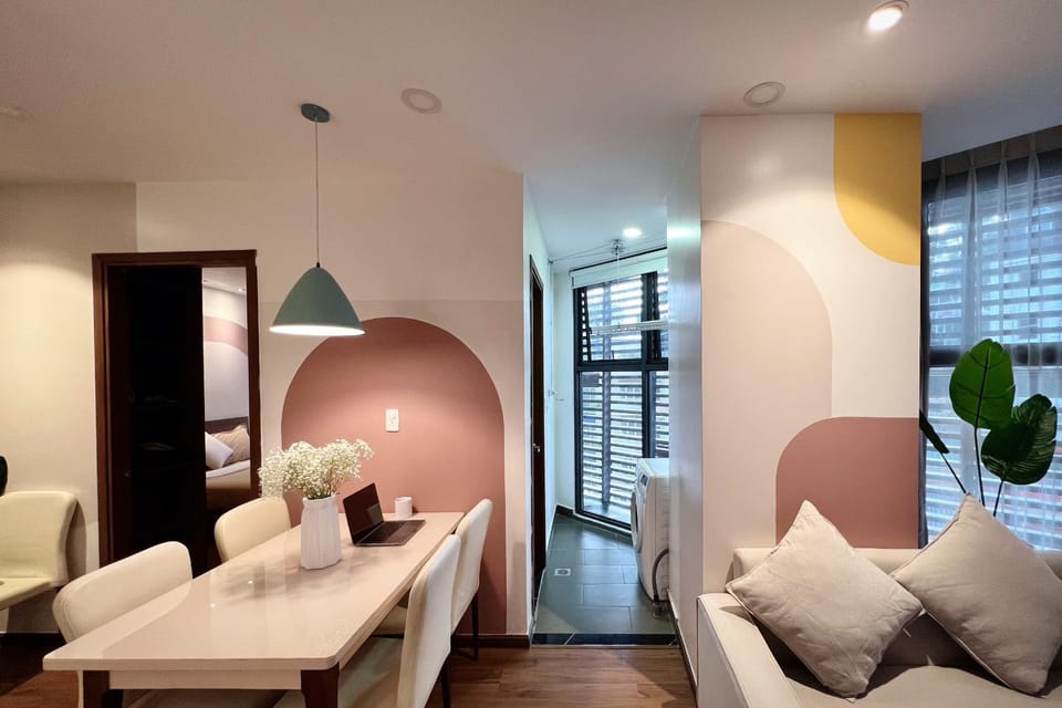 Living room, Photo of the whole room, Seating area