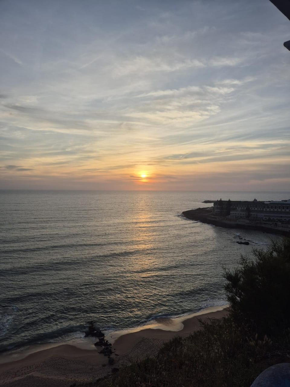 Golden wave Apartment in Ericeira