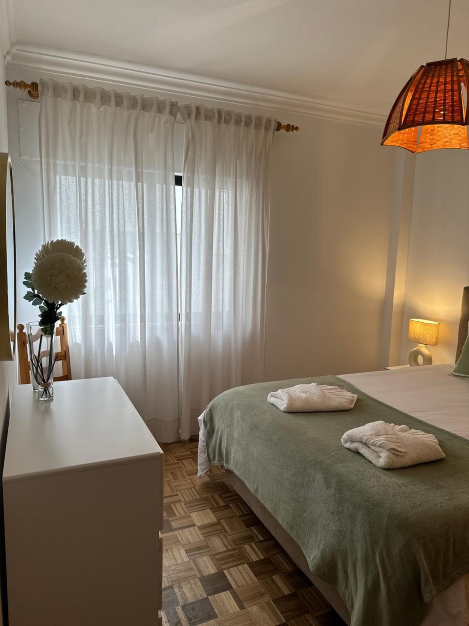 Golden wave Apartment in Ericeira