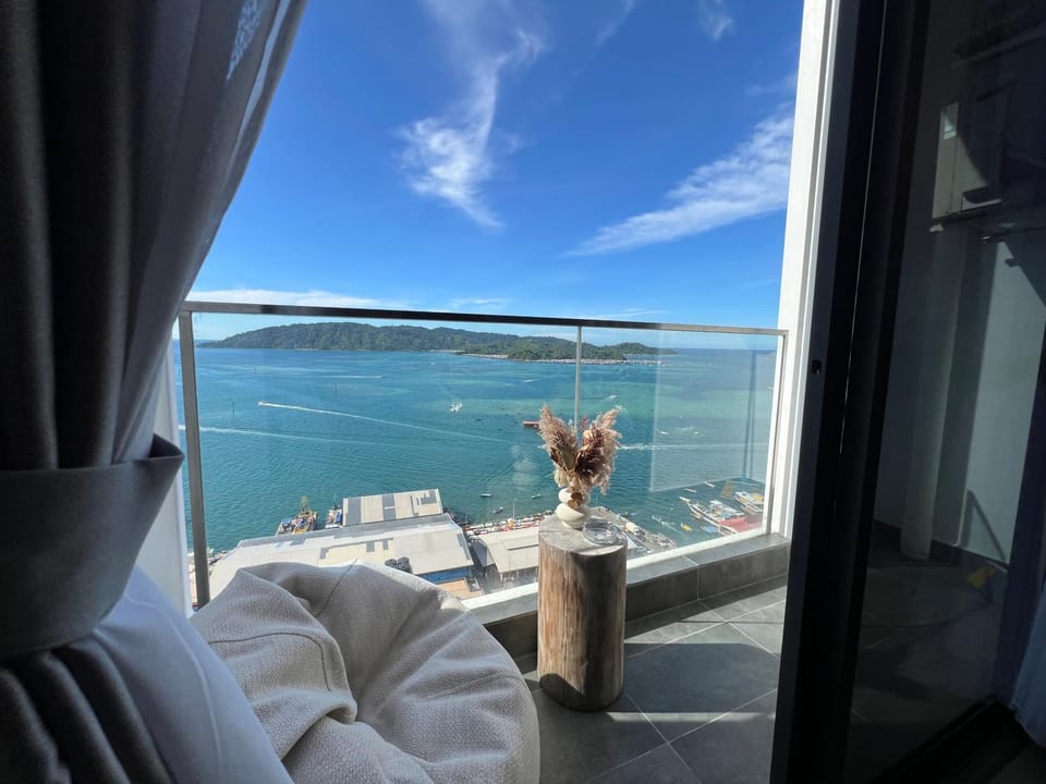 Sea view