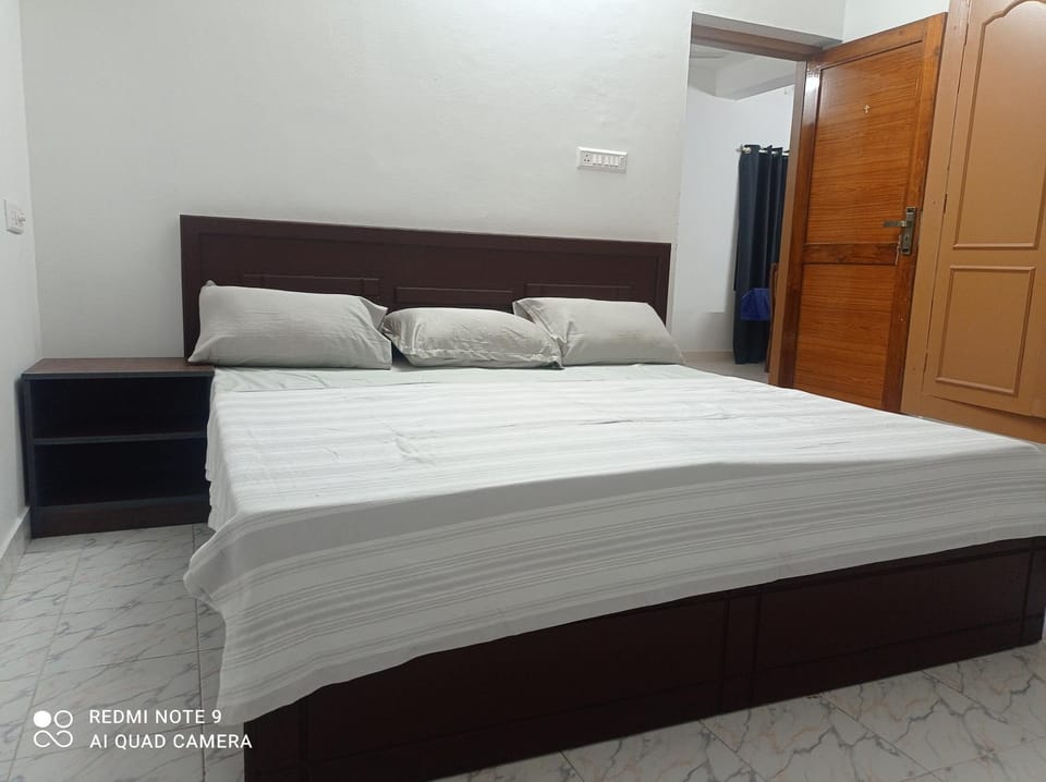 FAB HOUSE Apartment in Kerala