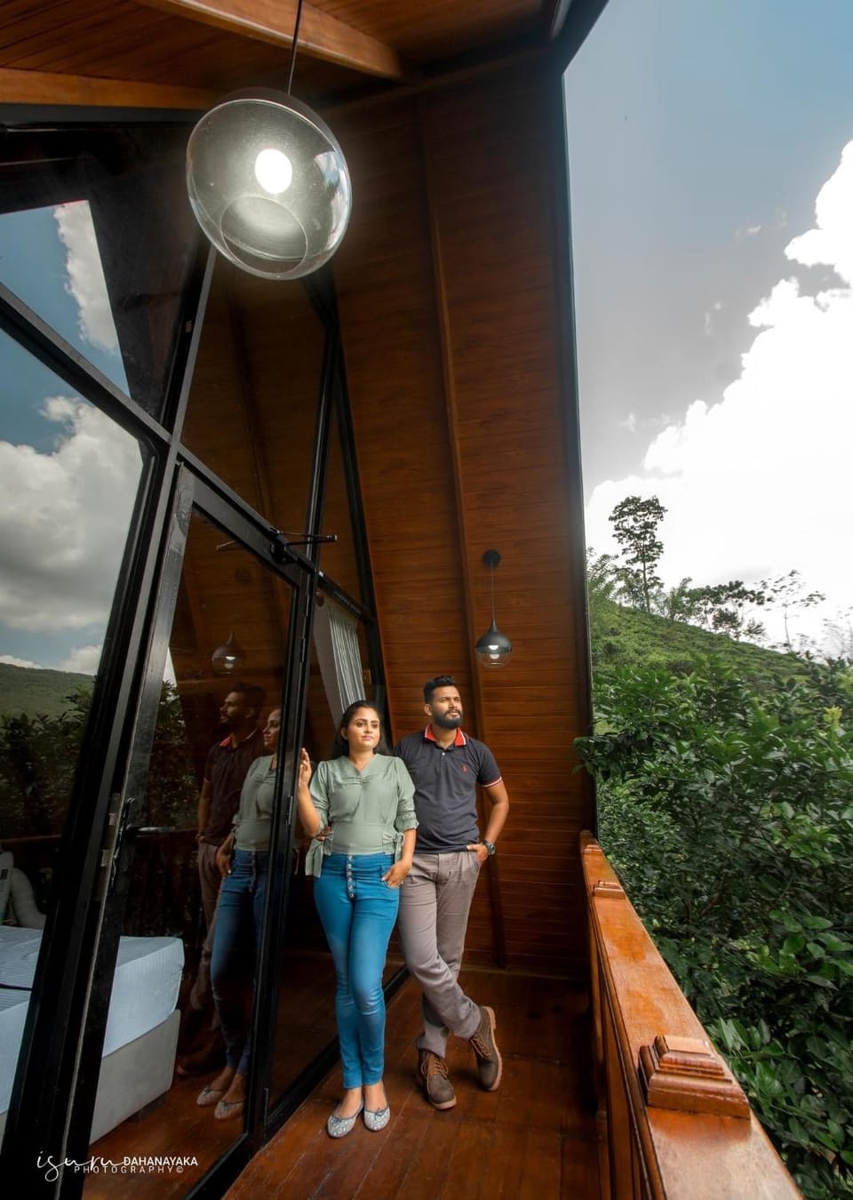 Day, View (from property/room), Balcony/Terrace, group of guests
