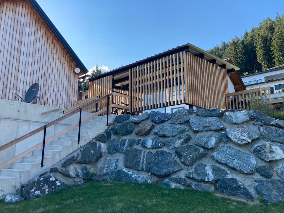 B-Lodge Kärnten House in Friuli-Venezia Giulia