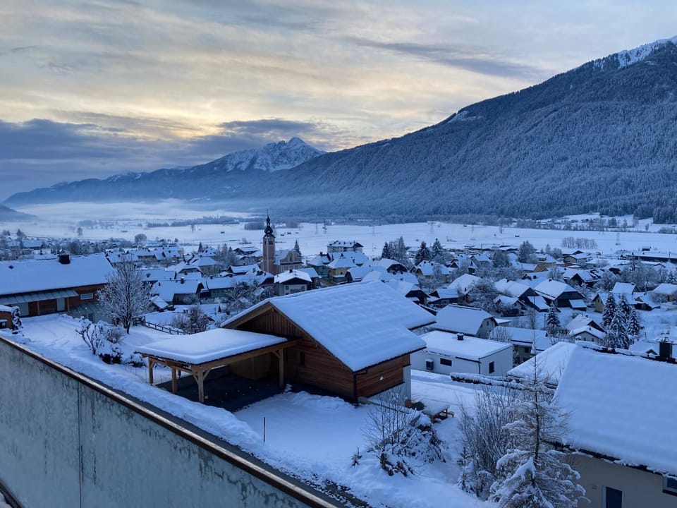 B-Lodge Kärnten House in Friuli-Venezia Giulia