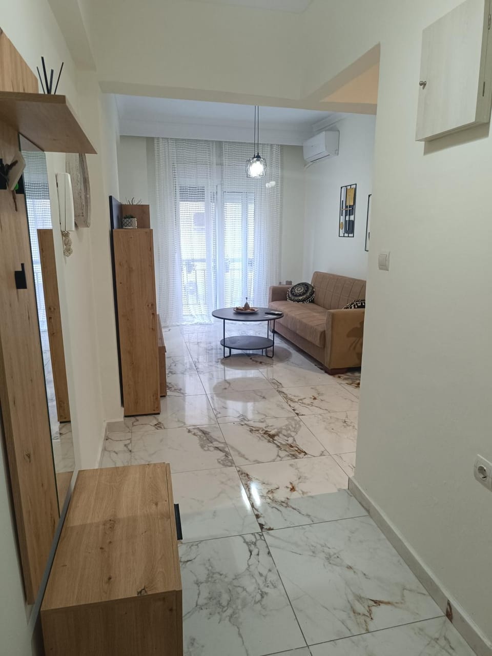 Cloud9 Apartment Apartment in Kavala