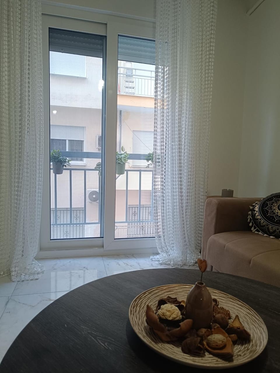 Cloud9 Apartment Apartment in Kavala