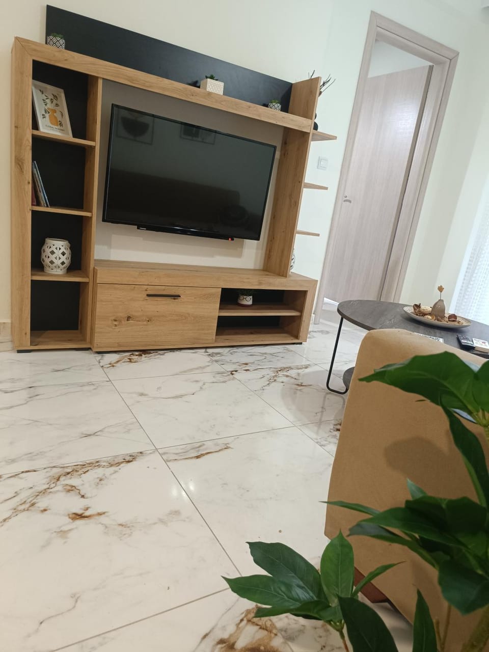 Cloud9 Apartment Apartment in Kavala