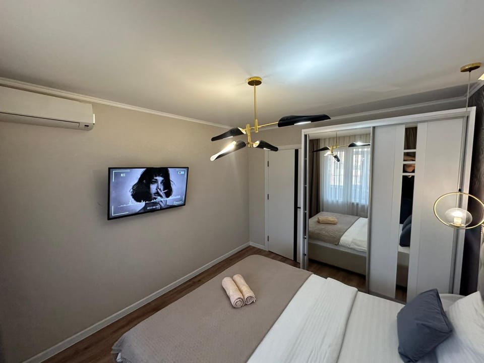 Sweethome Ciocana Apartment in Chișinău