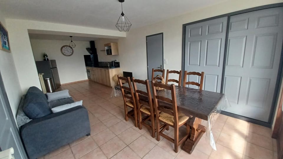 Le puny Apartment in Provence-Alpes-Côte d'Azur
