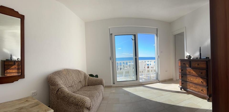 Villa Marina Apartment in Ulcinj Municipality
