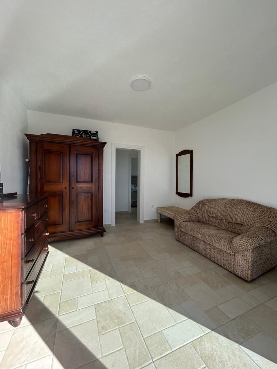 Villa Marina Apartment in Ulcinj Municipality