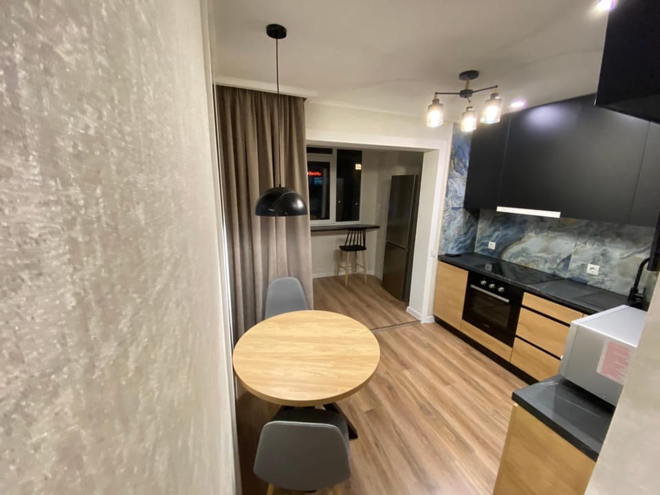 Sweethome Riscani Apartment in Chișinău