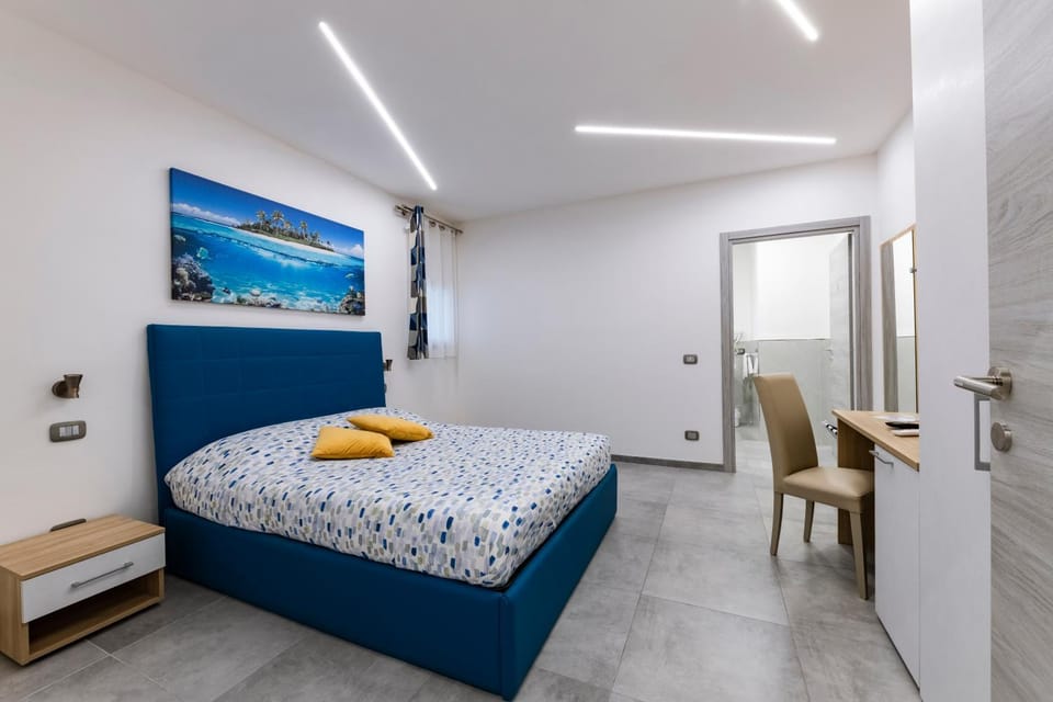 Photo of the whole room, Facility for disabled guests