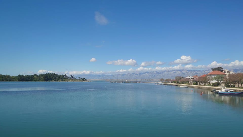 Natural landscape