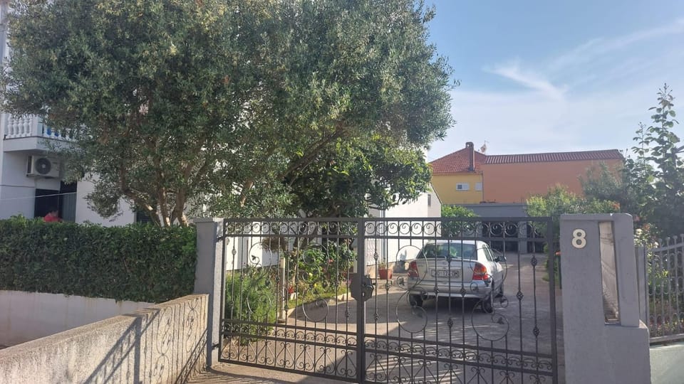 Iva Apartment in Zadar
