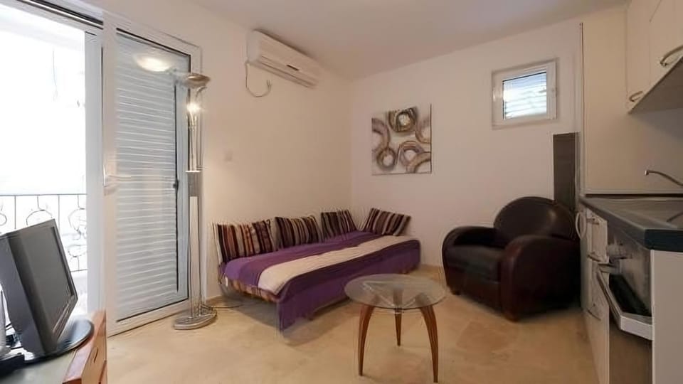 Apartment Skada Apartment in Sveti Stefan