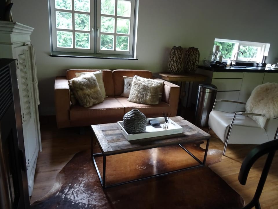 Forest Villa, Kaatsheuvel Villa in North Brabant (province)