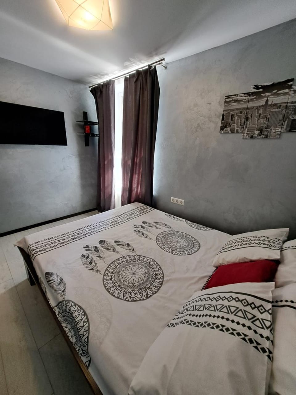 Львівські апартаменти Apartment in Lviv