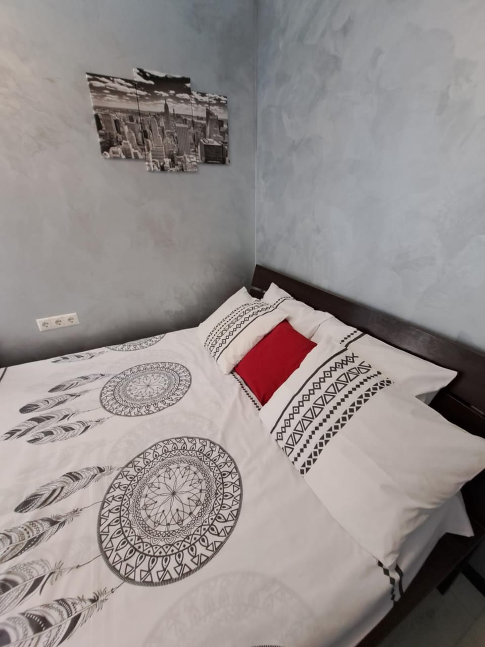 Львівські апартаменти Apartment in Lviv