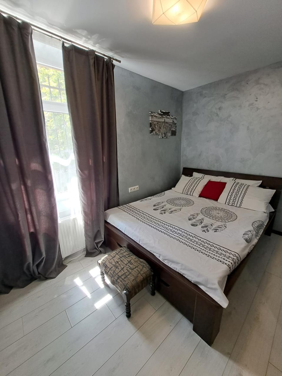 Львівські апартаменти Apartment in Lviv