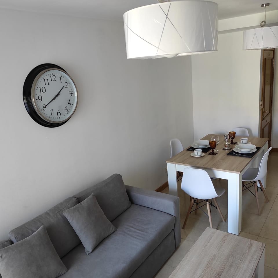 Apartamento vacacional Baiona Apartment in Viana do Castelo District, Portugal