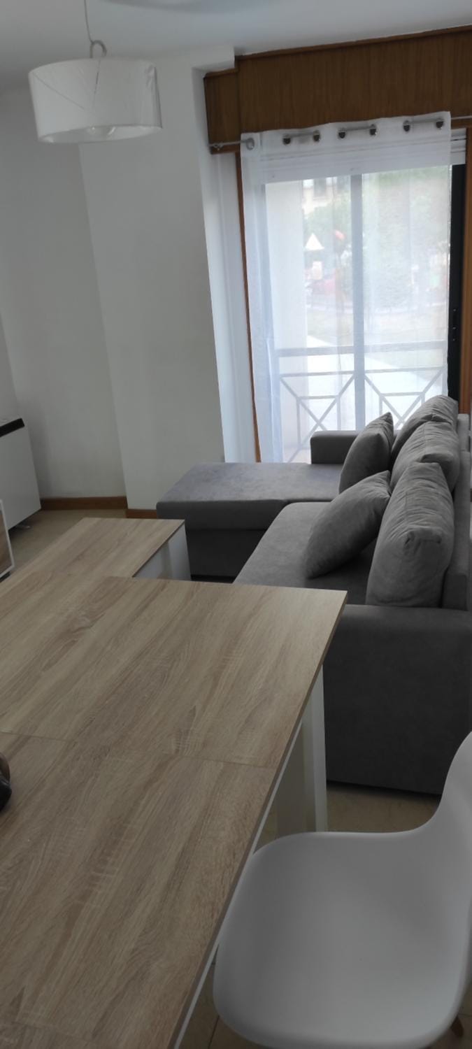 Apartamento vacacional Baiona Apartment in Viana do Castelo District, Portugal