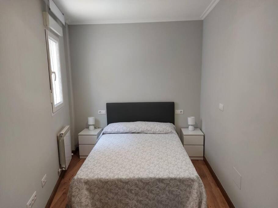 Apartamento Playa Tupide Apartment in Foz