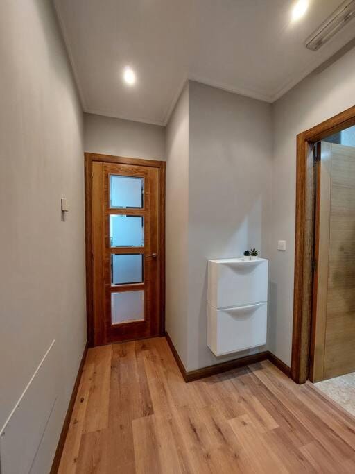 Apartamento Playa Tupide Apartment in Foz