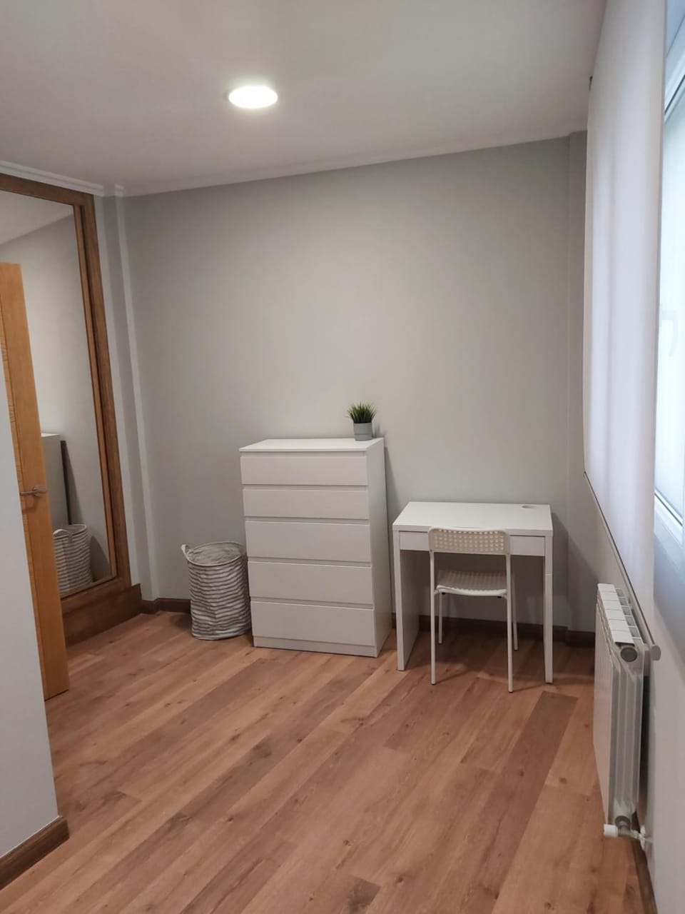 Apartamento Playa Tupide Apartment in Foz