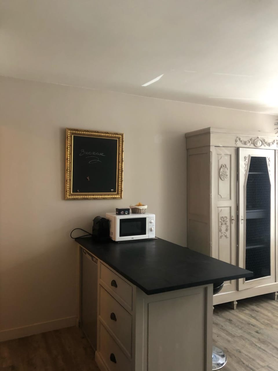 Au cœur historique de La Rochelle Apartment in La Rochelle