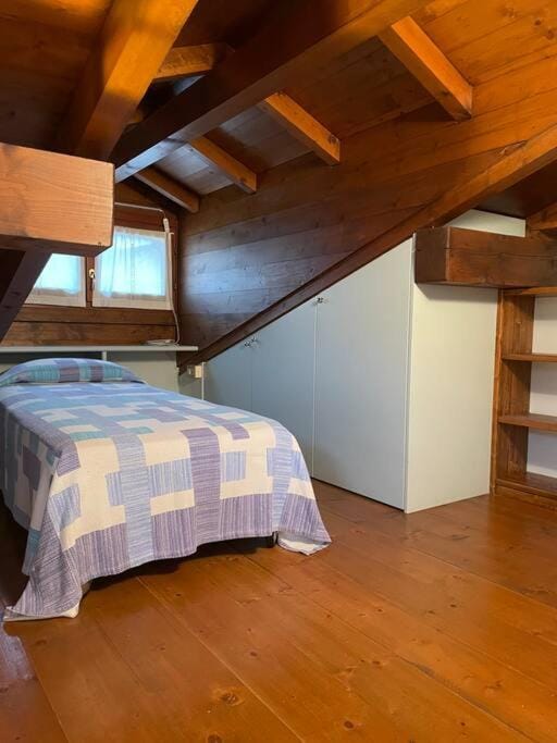 Casa Anita House in Mergozzo