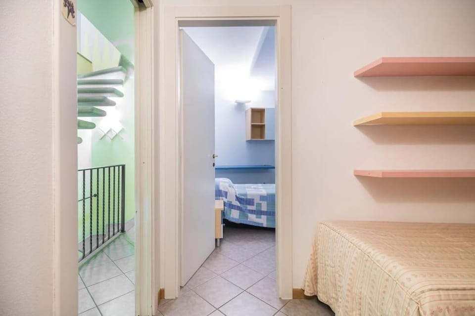 Casa Anita House in Mergozzo