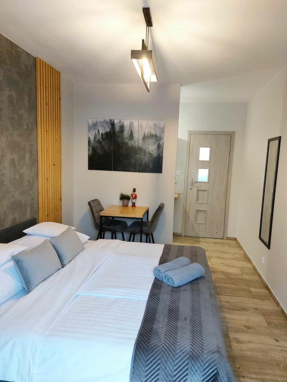 Zasankowe Wzgórze Farm Stay in Lesser Poland Voivodeship