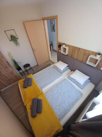 Sunshine Resort Apartment Apartment in Hungary
