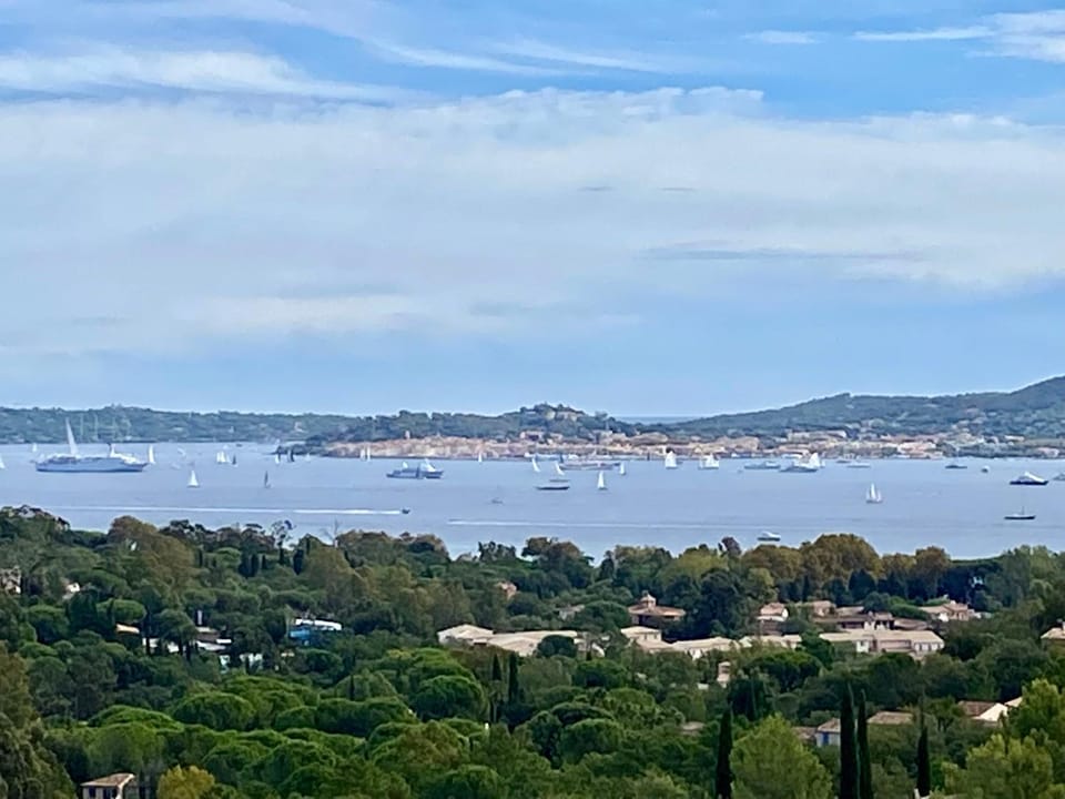 View (from property/room)