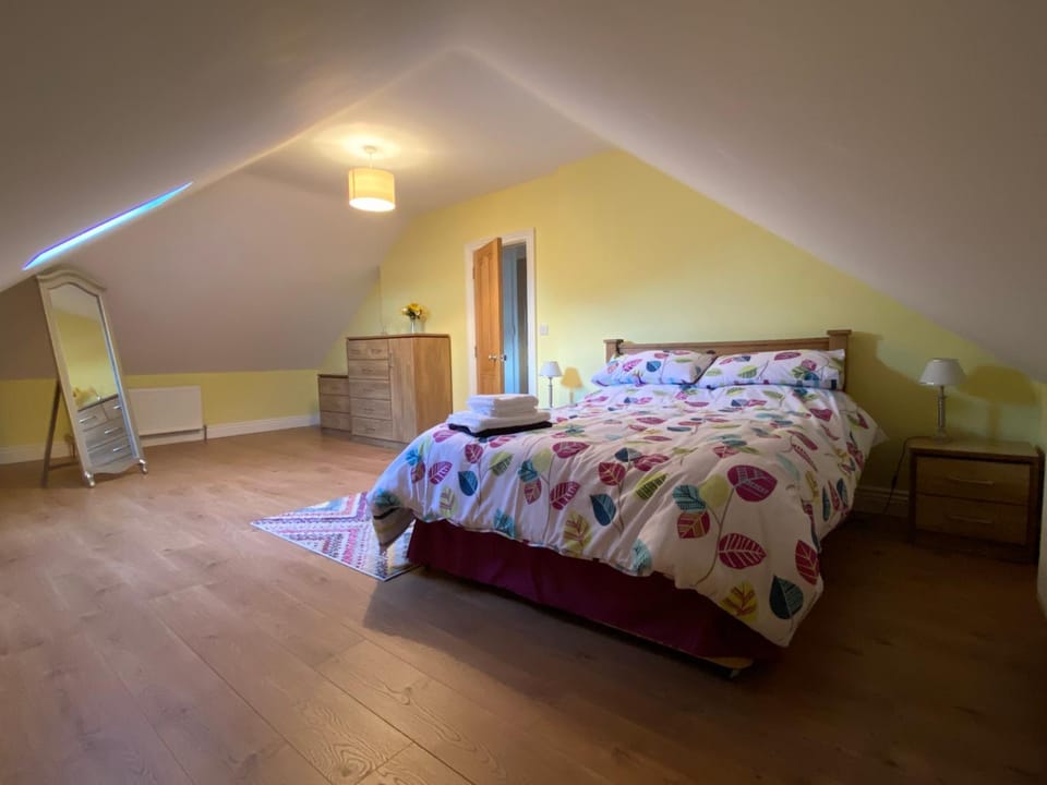 Portinaghy House Bed and Breakfast in Northern Ireland