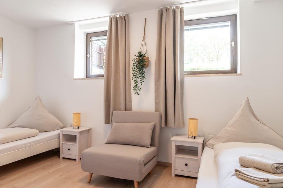 Ferienwohnung Alpenglück Apartment in Bavaria