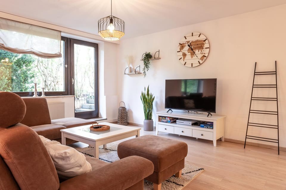 Ferienwohnung Alpenglück Apartment in Bavaria
