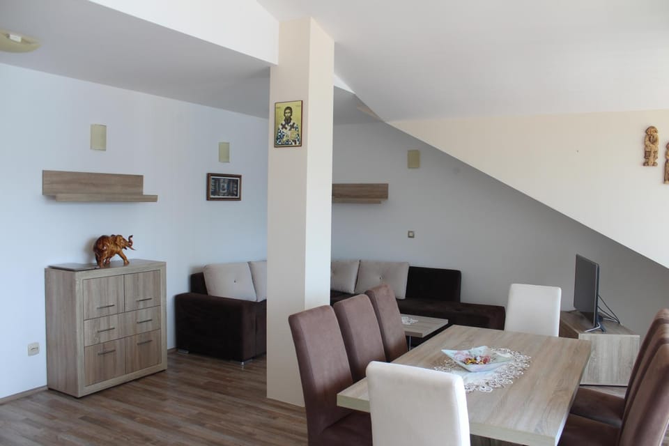 Panorama view apartment VANJA Apartment in Kotor Municipality