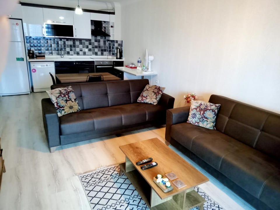 Ankara Eryaman Luxury Comfort Suites Apartment hotel in Ankara
