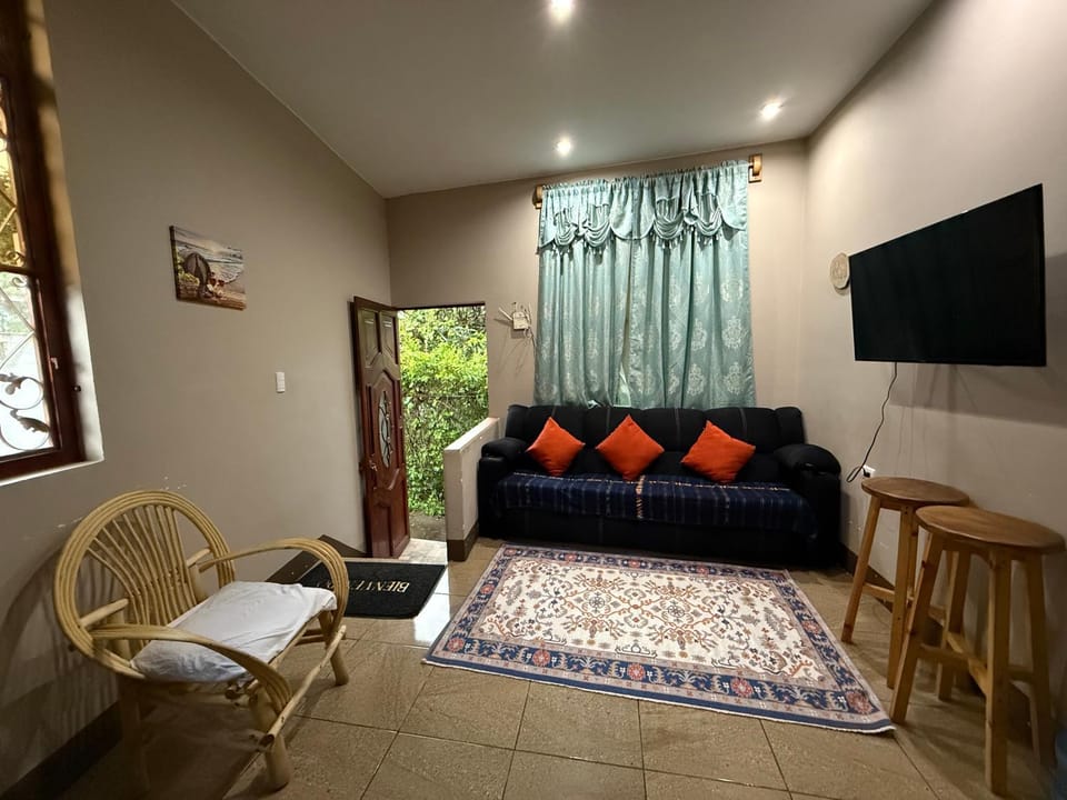 Apartamentos Jasmin Apartment in Sololá Department