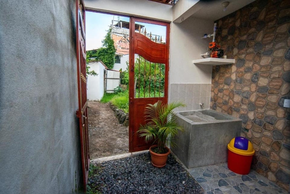Apartamentos Jasmin Apartment in Sololá Department
