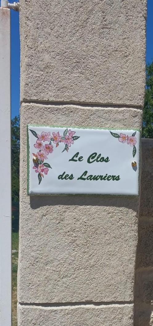 Le Clos des Lauriers Apartment in Carcassonne