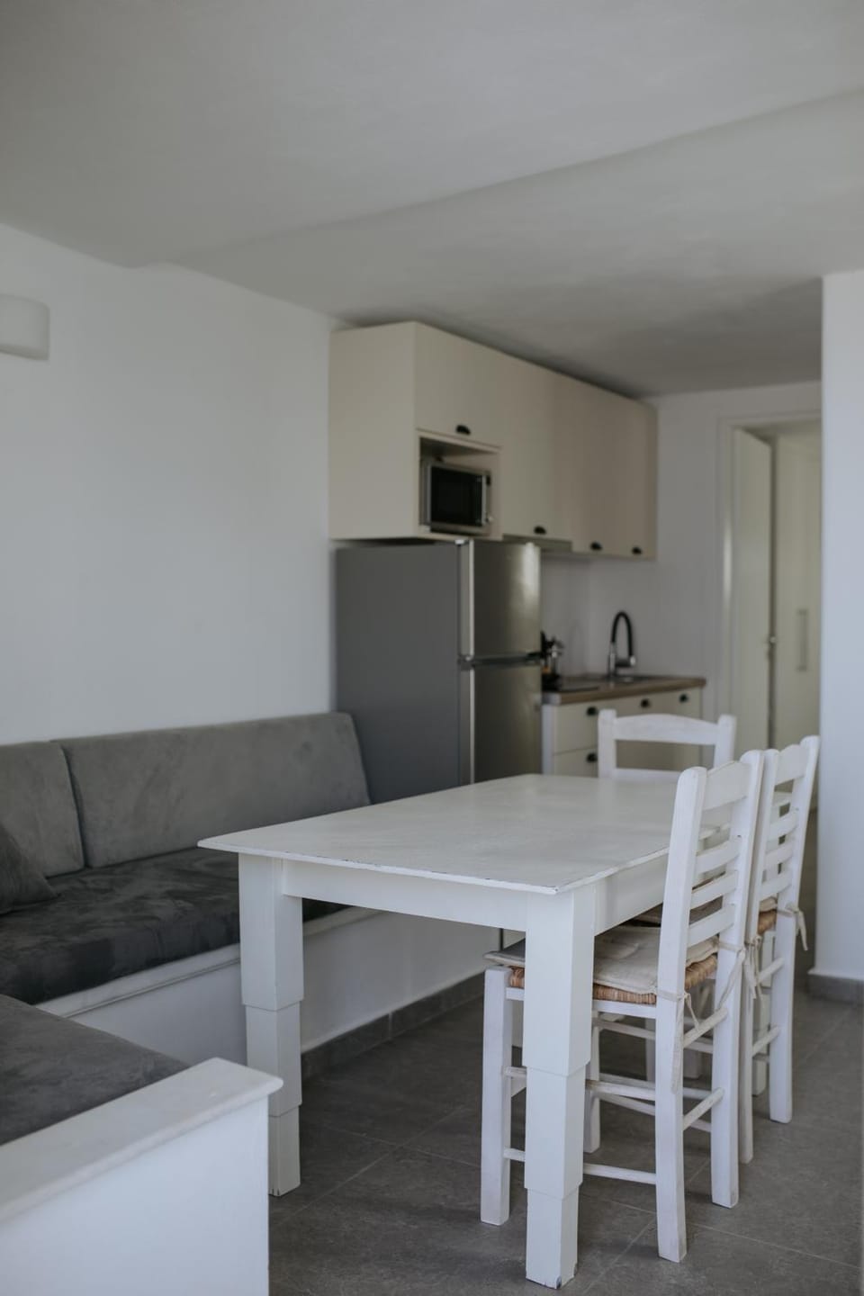 Pnoe Houses by KHI Apartment in Kea-Kythnos