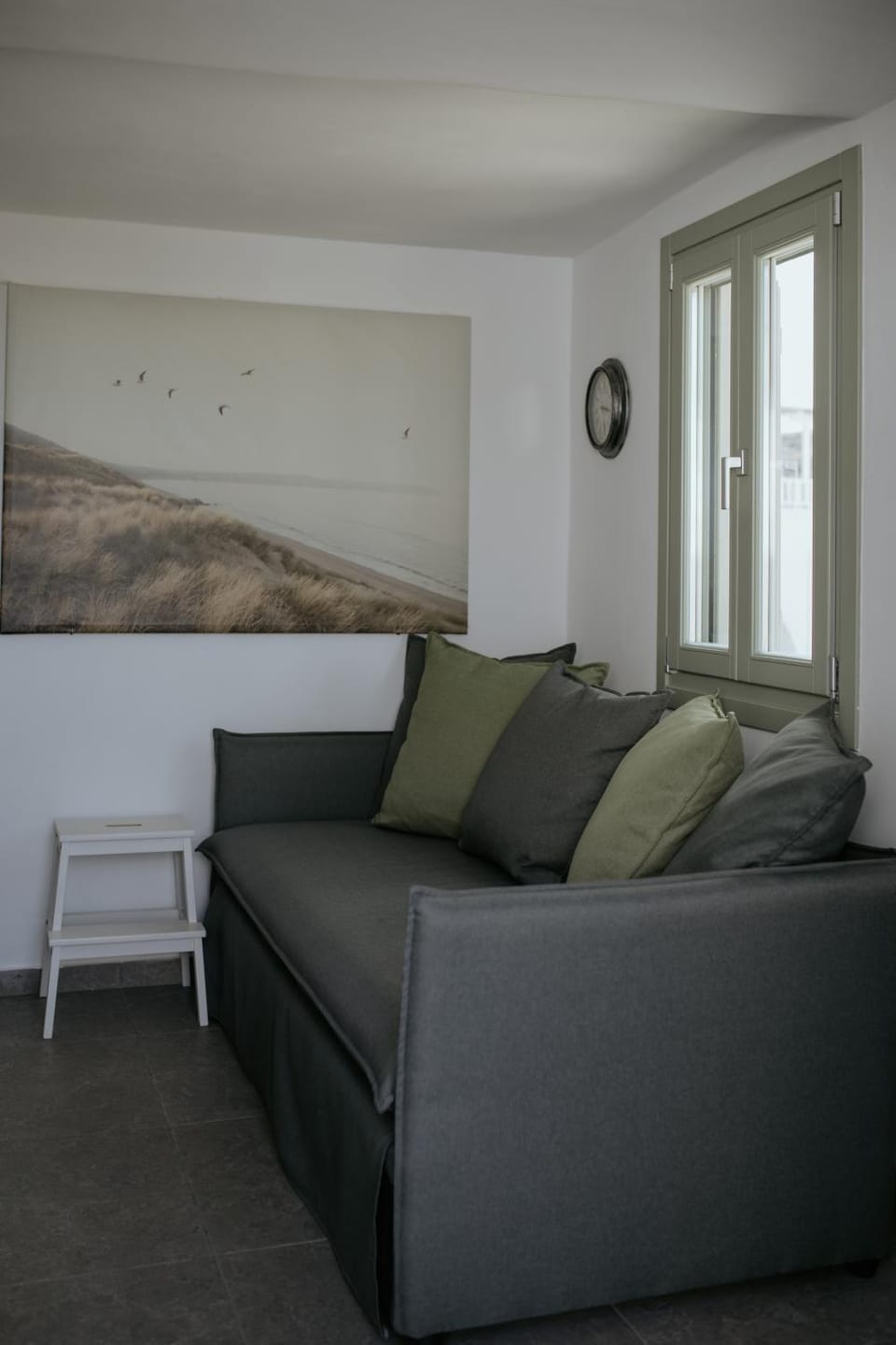 Pnoe Houses by KHI Apartment in Kea-Kythnos